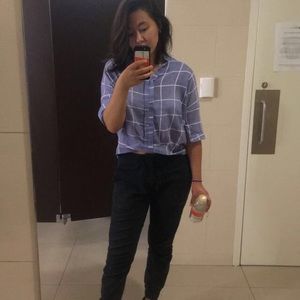 Meet your Posher, Emma